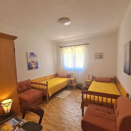 Apartman Elena
