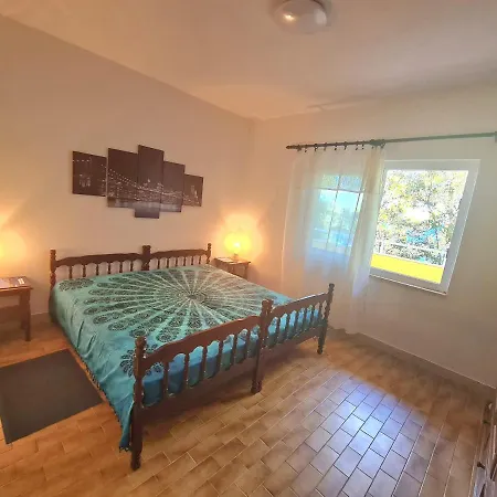 Elena Apartman