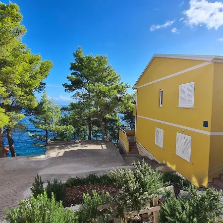 Apartman Elena